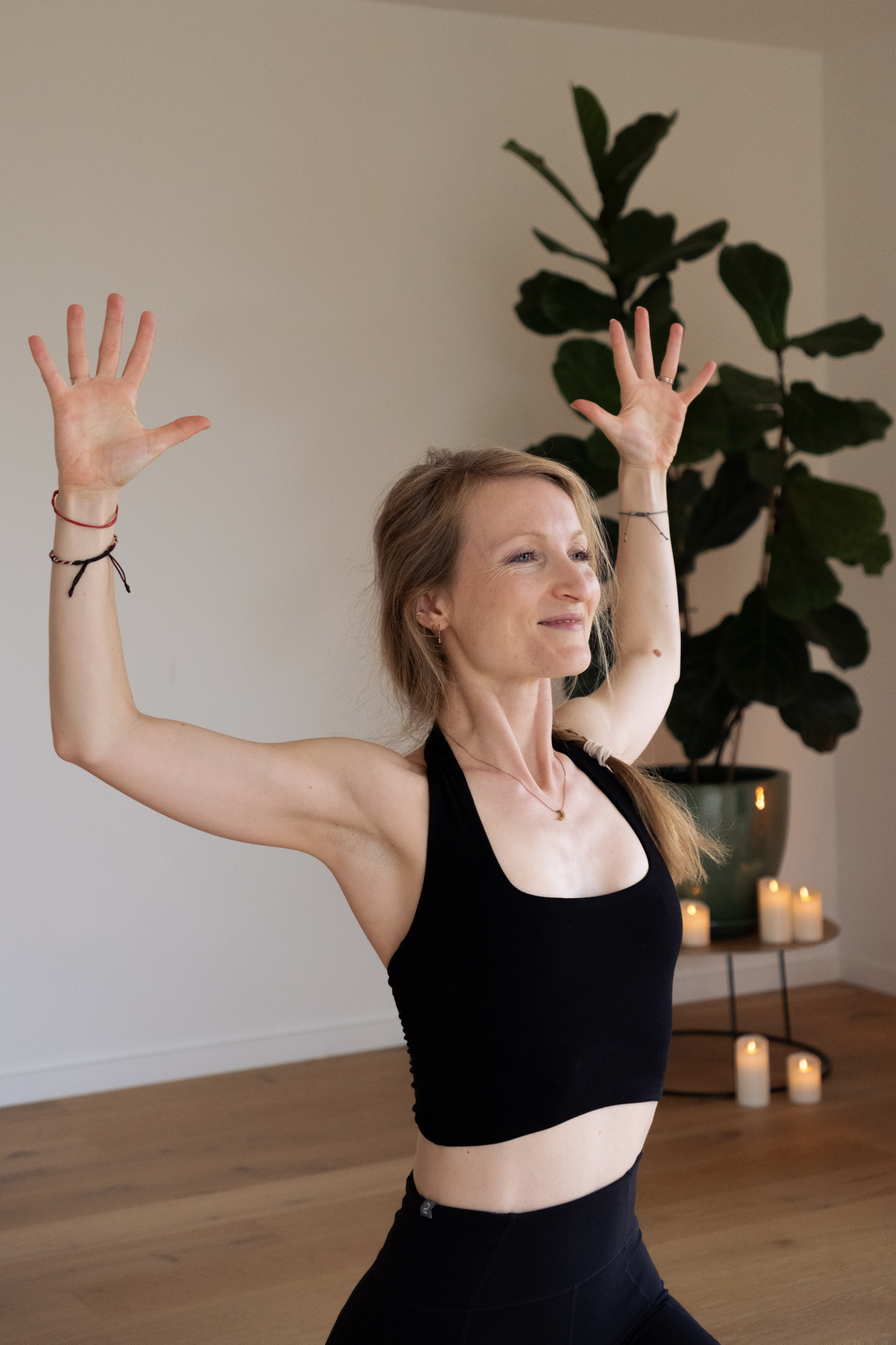 Tatiana Mantra portrait