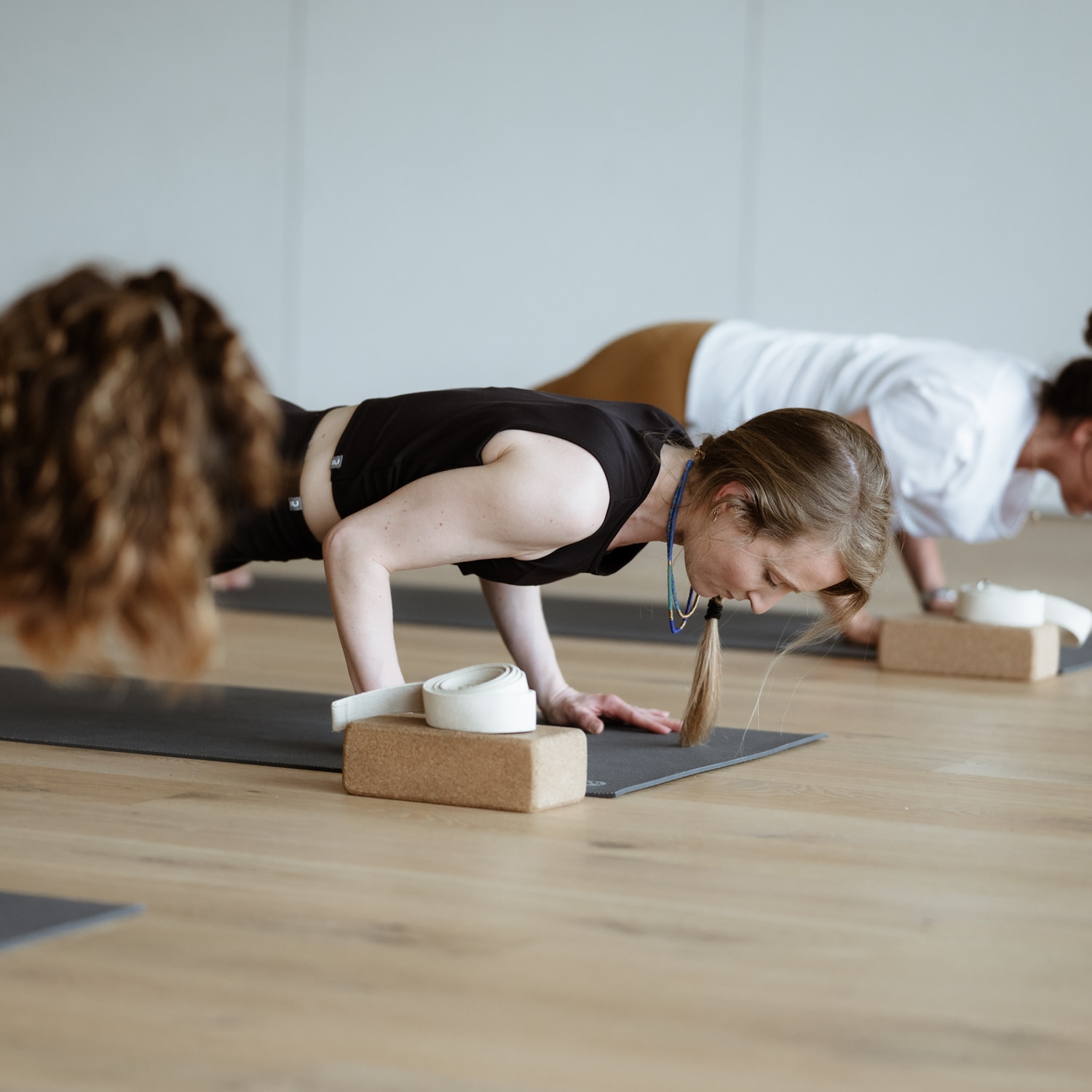 Programme entreprise